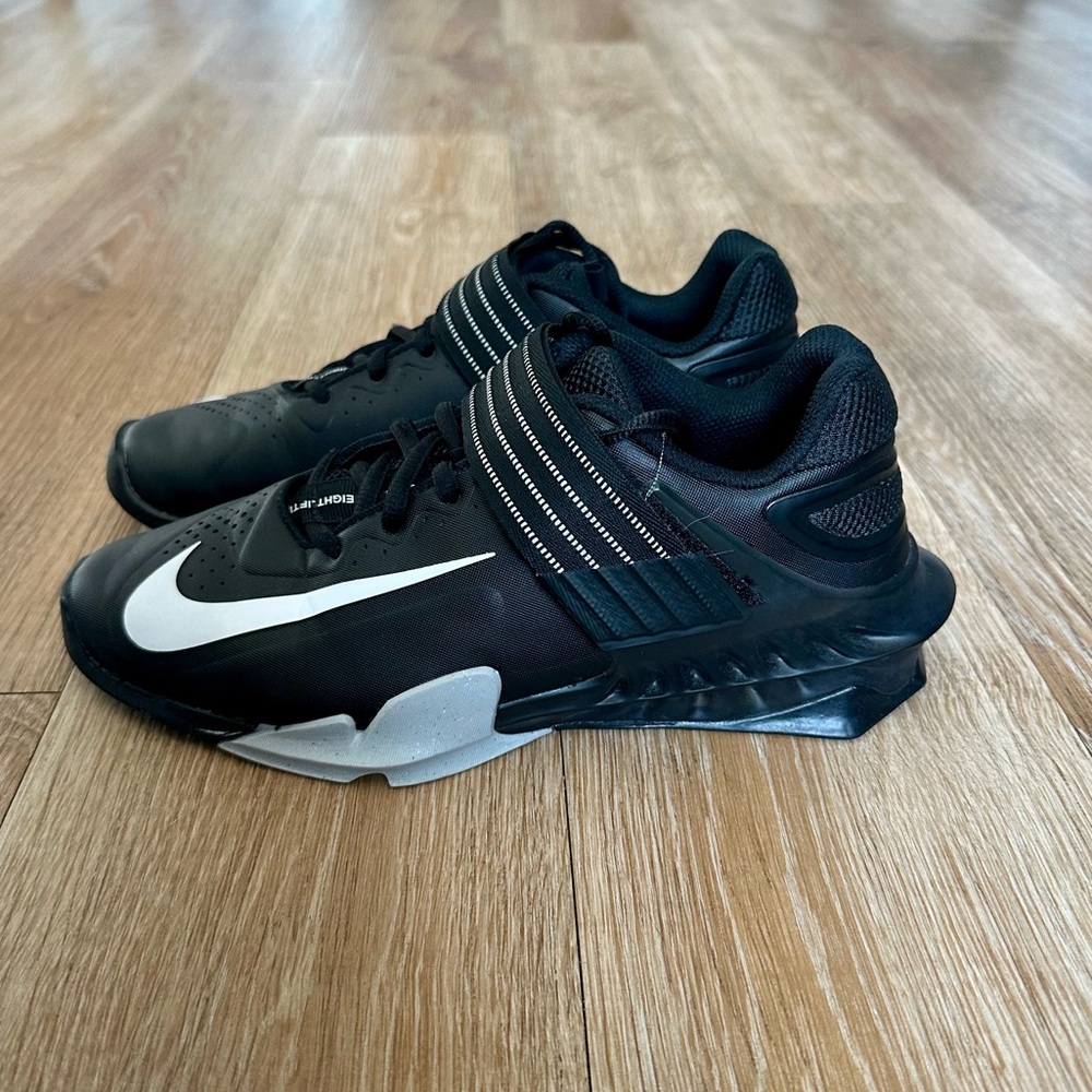 Nike Savaleos Weightlifting shoes